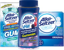 Product packaging images